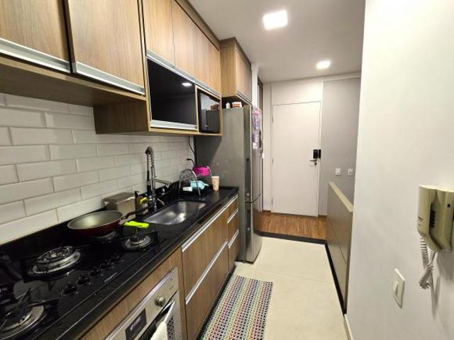 Apartamento venda em Vila Tito, Jundiaí