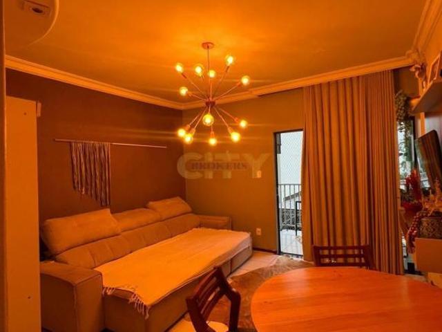 Apartamento venda em Região Geográfica Imediata de Cuiabá, Região Metropolitana do Vale do Rio Cuiabá