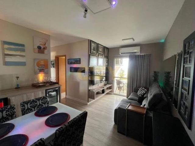 Apartamento venda em Região Geográfica Imediata de Cuiabá, Região Metropolitana do Vale do Rio Cuiabá