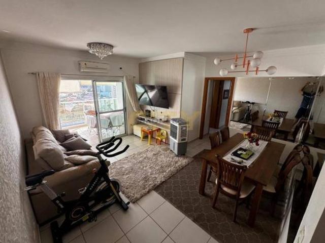 Apartamento venda em Região Geográfica Imediata de Cuiabá, Região Metropolitana do Vale do Rio Cuiabá