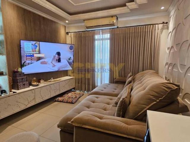 Apartamento venda em Região Geográfica Imediata de Cuiabá, Região Metropolitana do Vale do Rio Cuiabá