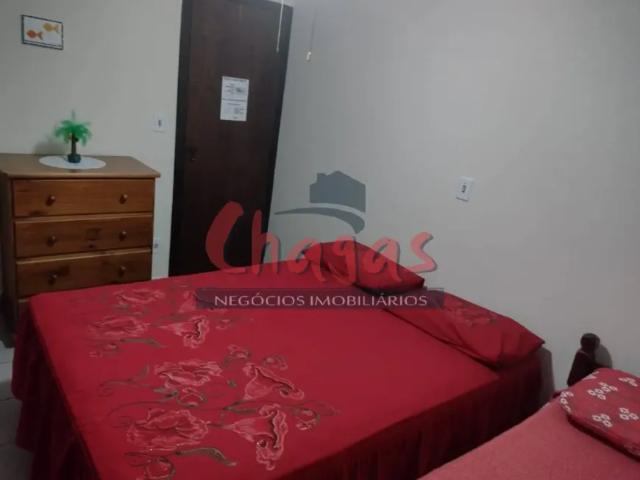 Apartamento venda em Jardim Caraguá, Caraguatatuba