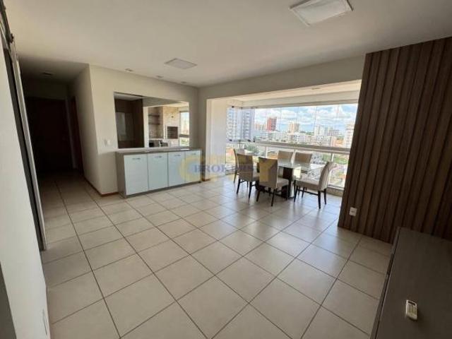 Apartamento venda em Região Geográfica Imediata de Cuiabá, Região Metropolitana do Vale do Rio Cuiabá