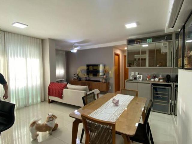 Apartamento venda em Região Geográfica Imediata de Cuiabá, Região Metropolitana do Vale do Rio Cuiabá