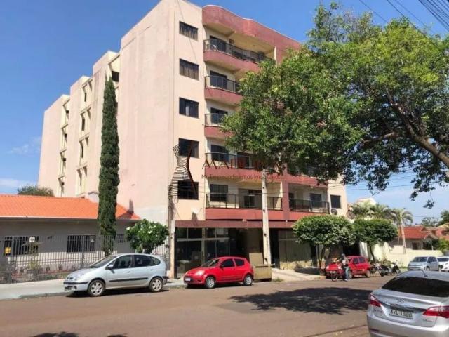 Apartamento venda em Região Geográfica Imediata de Campo Mourão, Campo Mourão