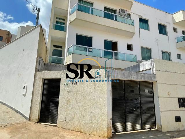Apartamento aluguel em Região Geográfica Imediata de Governador Valadares, Governador Valadares