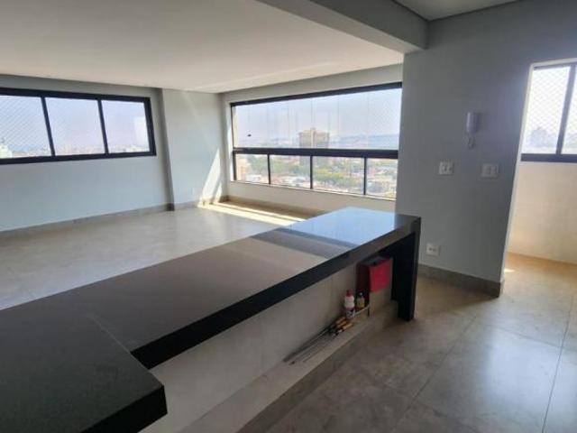 Apartamento venda em Região Imediata de Franca, Juranda