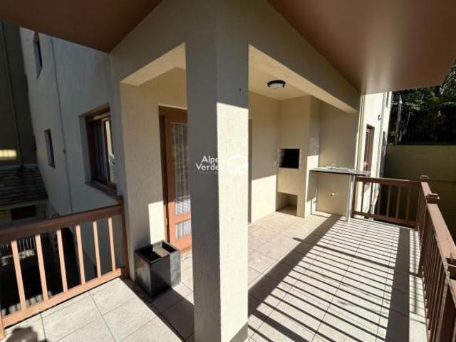 Apartamento venda em Região Geográfica Imediata de Caxias do Sul, Nova Petrópolis