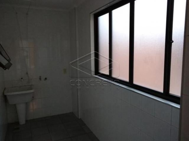 Apartamento venda em Agudos, Agudos