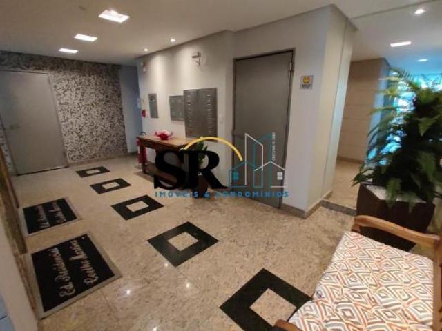 Apartamento venda em Governador Valadares