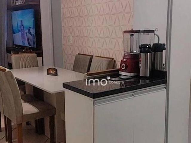Apartamento venda em Região Imediata de Jundiaí, Itupeva