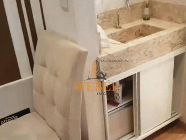 Apartamento venda em Embu das Artes, São Paulo