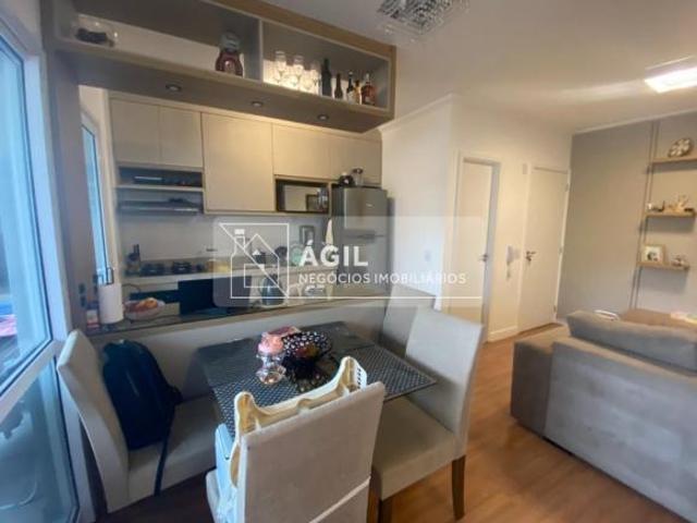 Apartamento venda em Região Imediata de São José dos Campos, Região Metropolitana do Vale do Paraíba e Litoral Norte