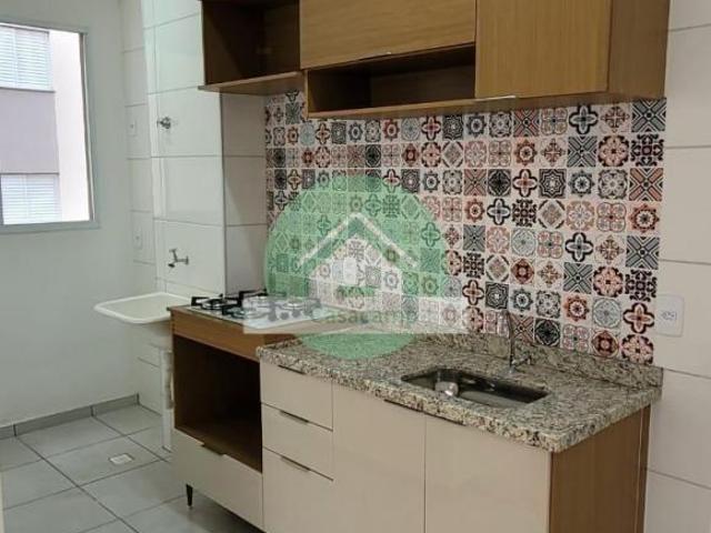 Apartamento venda em Jardim Minda, Hortolândia