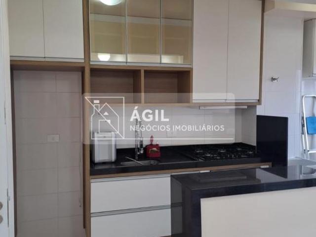 Apartamento venda em São José dos Campos
