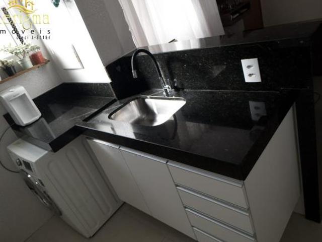 Apartamento venda em Região Imediata de Sorocaba, Região Metropolitana de Sorocaba