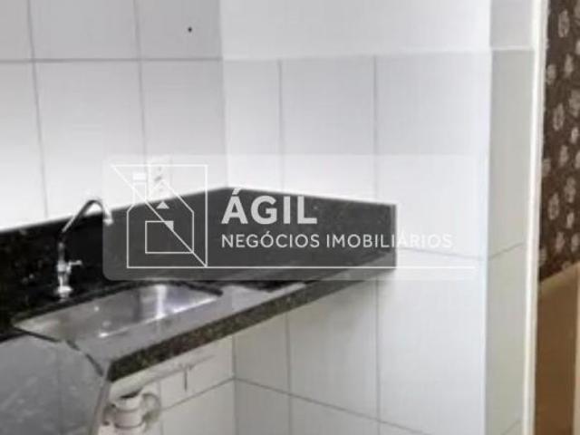 Apartamento venda em São José dos Campos