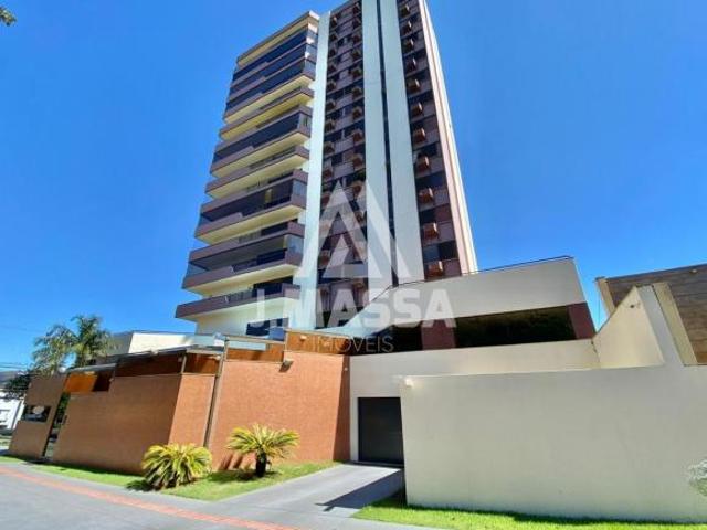 Apartamento venda em Região Geográfica Imediata de Cianorte, Cianorte