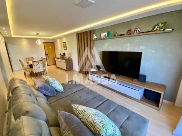 Apartamento venda em Região Geográfica Imediata de Cianorte, Cianorte