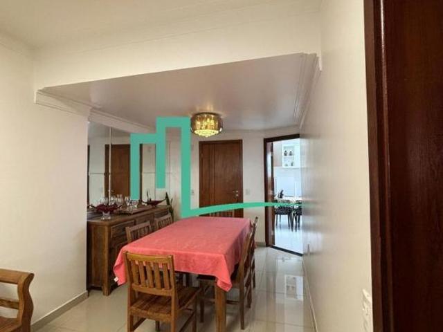 Apartamento venda em Cidade Nova, Franca