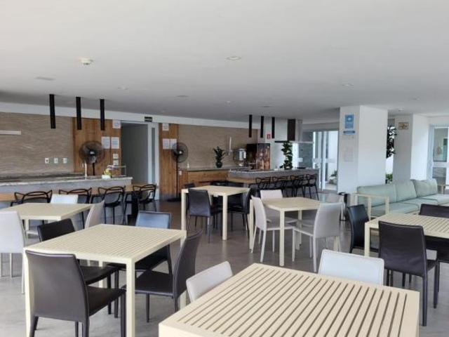 Apartamento venda em Região Imediata de Franca, Rifaina
