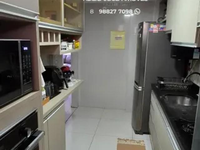 Apartamento venda em Região Geográfica Imediata de Natal, Natal