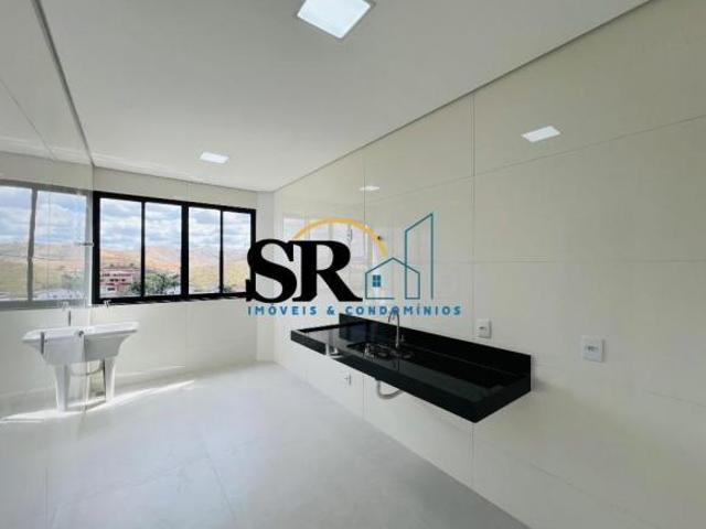 Apartamento venda em Governador Valadares