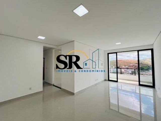 Apartamento venda em Região Geográfica Imediata de Governador Valadares, Governador Valadares