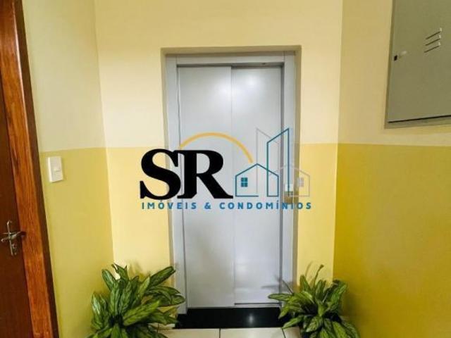 Apartamento venda em Governador Valadares