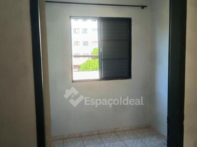 Apartamento venda em Bauru