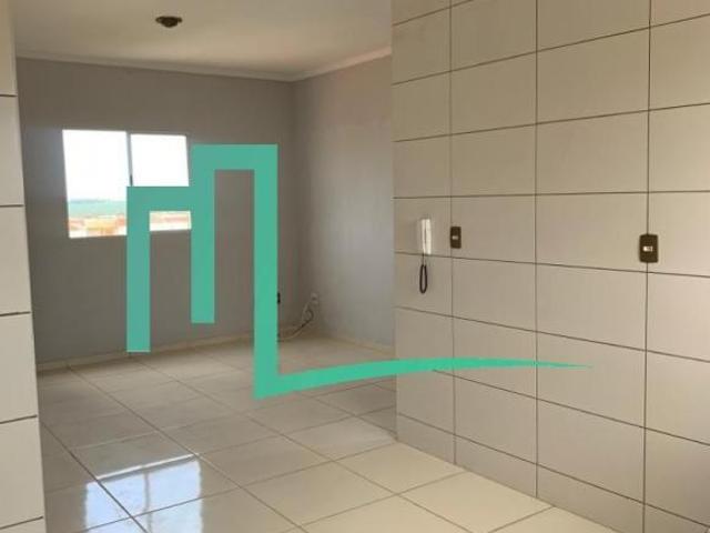 Apartamento venda em Região Imediata de Franca, Juranda
