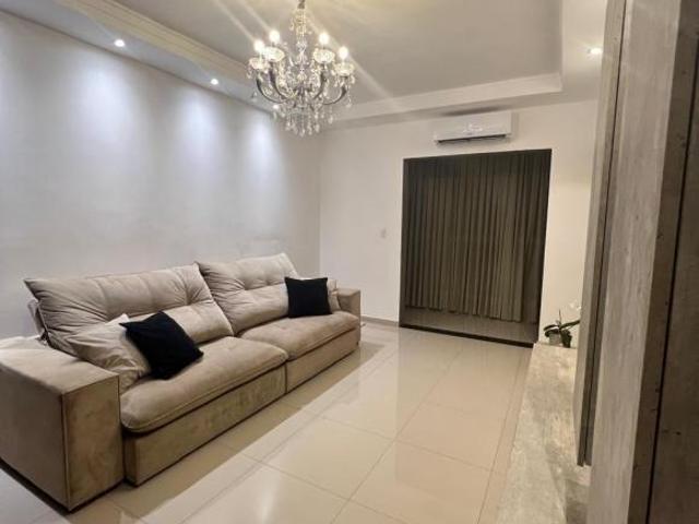 Apartamento venda em Região Imediata de Franca, Juranda