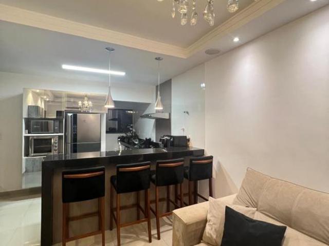 Apartamento venda em Região Imediata de Franca, Juranda