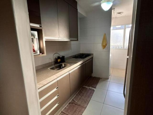 Apartamento venda em Jardim Piratininga II, Franca