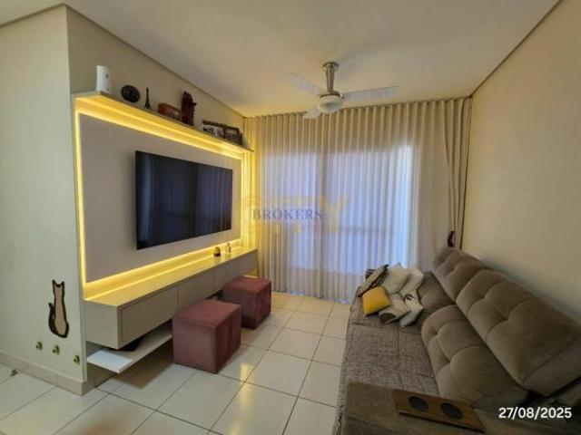 Apartamento venda em Região Geográfica Imediata de Cuiabá, Região Metropolitana do Vale do Rio Cuiabá