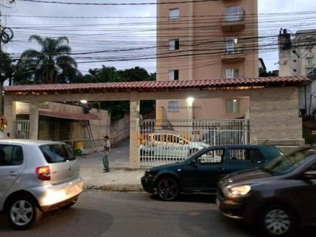 Apartamento venda em Jandira, Vale do Sol Apartamento venda em Jandira, Vale do Sol