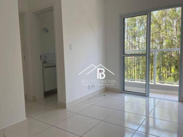 Apartamento venda em Indaiatuba