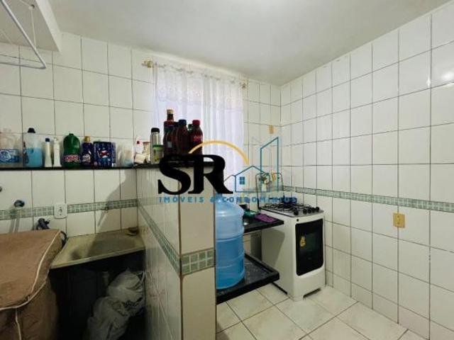 Apartamento venda em Região Geográfica Imediata de Governador Valadares, Governador Valadares
