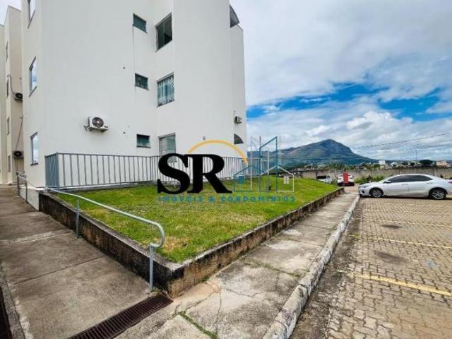 Apartamento venda em Região Geográfica Imediata de Governador Valadares, Governador Valadares