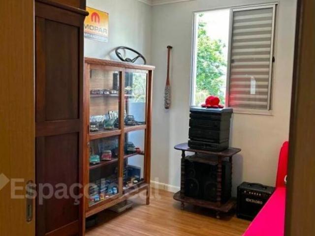 Apartamento venda em Bauru