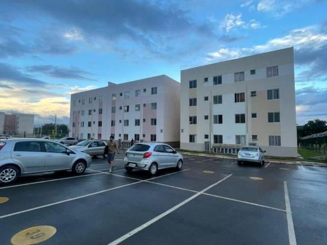 Apartamento venda em Jardim Flamboyant, Luziânia