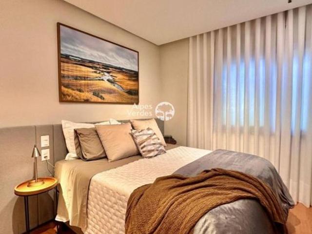 Apartamento venda em Vila Olímpica, Gramado