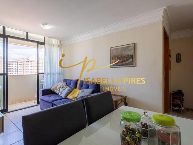 Apartamento venda em Região Geográfica Imediata do Distrito Federal, Região Integrada de Desenvolvimento do Distrito Federal e Entorno