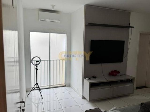 Apartamento venda em Região Geográfica Imediata de Cuiabá, Região Metropolitana do Vale do Rio Cuiabá