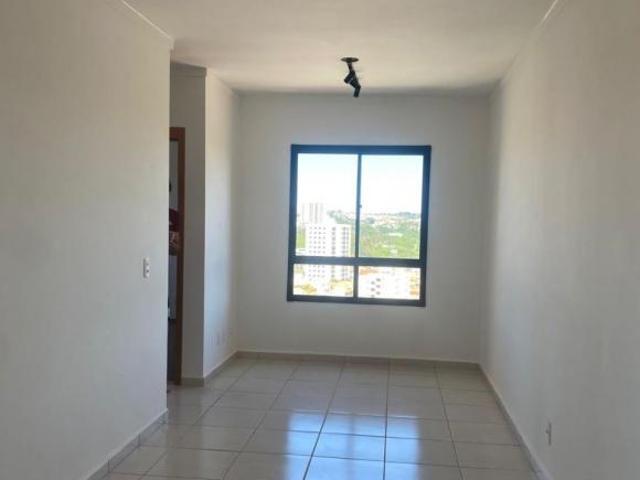 Apartamento venda em Região Imediata de Franca, Juranda