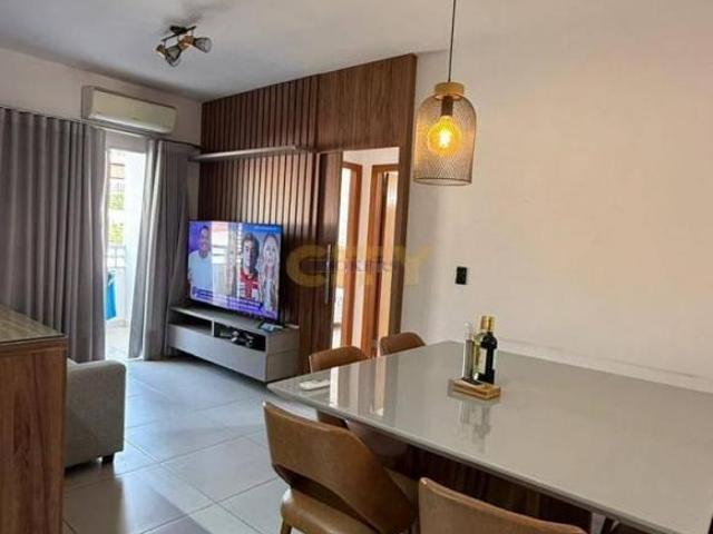 Apartamento venda em Região Geográfica Imediata de Cuiabá, Região Metropolitana do Vale do Rio Cuiabá