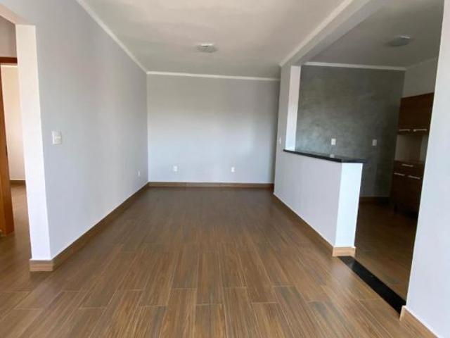 Apartamento venda em Jardim Progresso, Franca