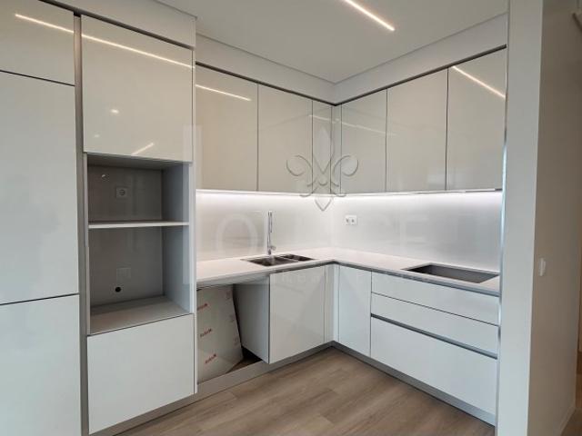 Apartamento venda em Porto, Lordelo Do Ouro