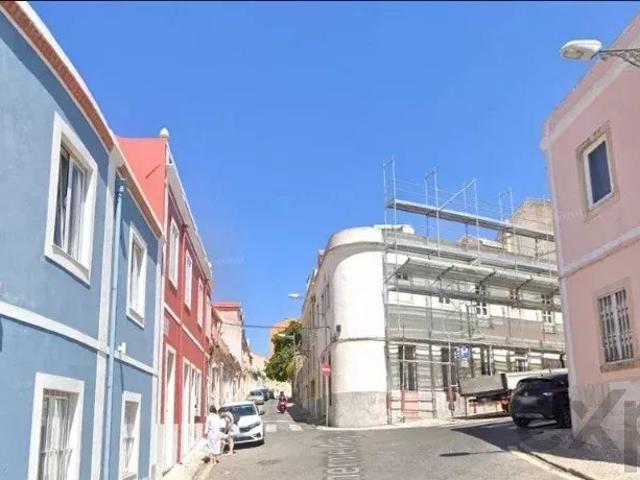 Apartamento venda em Campo de Ourique, Lisboa