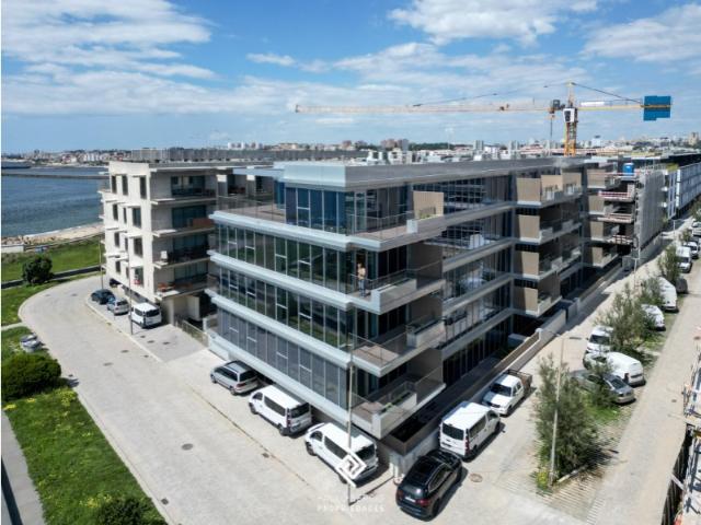 Apartamento venda em Canidelo, Vila Nova De Gaia